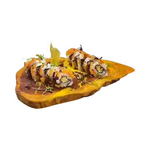 22 Bocados Calamares Crunch