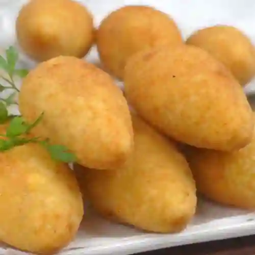 Empanaditas X 6 Und