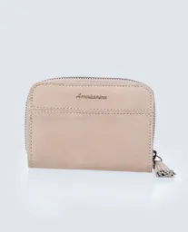 Billetera Unisex Caqui 779G001_CAQ150309 Americanino
