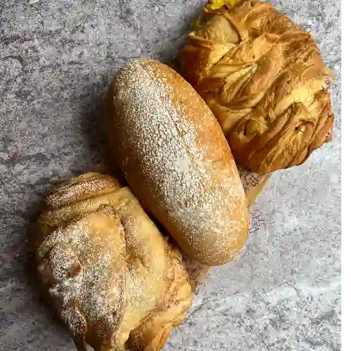 Panes Gurús
