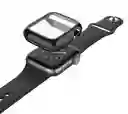 Nco Case 360 Para Apple Watch Negro 40 y 41 mm