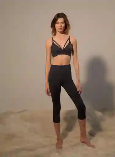 Legging Dama Ondademar Leg015