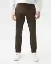 Pantalón Khaki Rocket Pants Cafe Chimpance 30 Chevignon