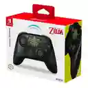 Nintendo Switch Control Inalámbrico The Legend of Zelda Negro