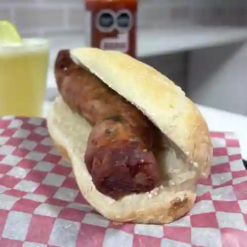 Longanipan