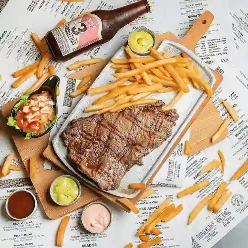 Carne Asada