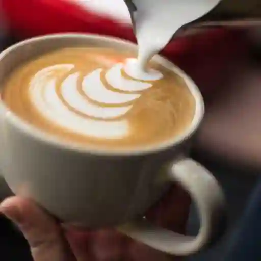 Latte