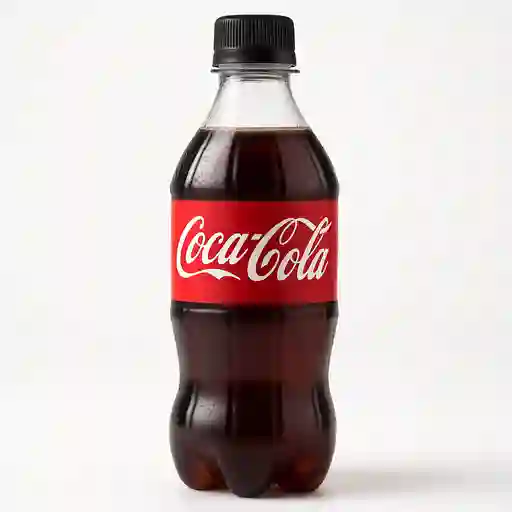 Cocacola Zero 400Ml