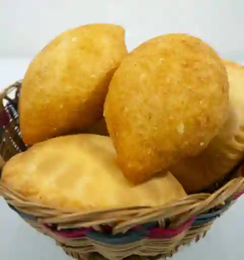 Pastel de yuca