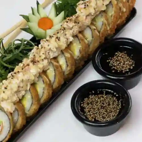 Comb 24 Bocados