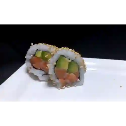 California Uramaki