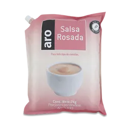 Salsa Rosada Aro