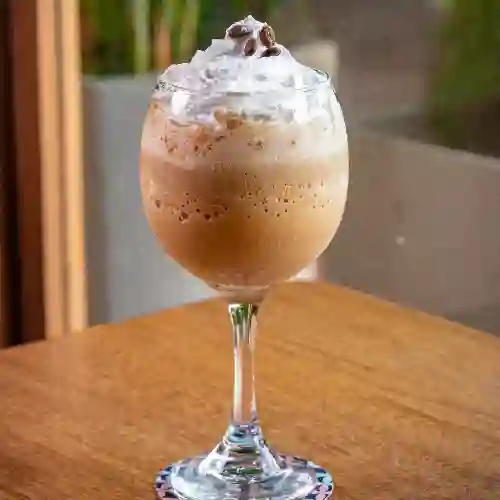 Frappe Ely Clásico