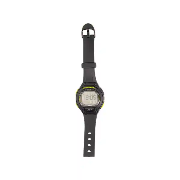 Casio Reloj Unisex Lw_203_1Bv