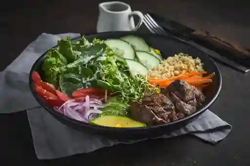 Arma Tu Bowl