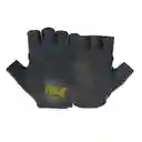 Guantes de Pesas Monster Negro Talla M Everlast
