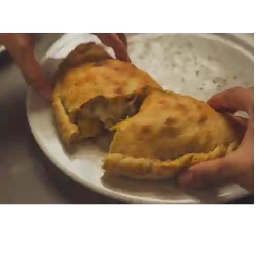 Calzone Capressa