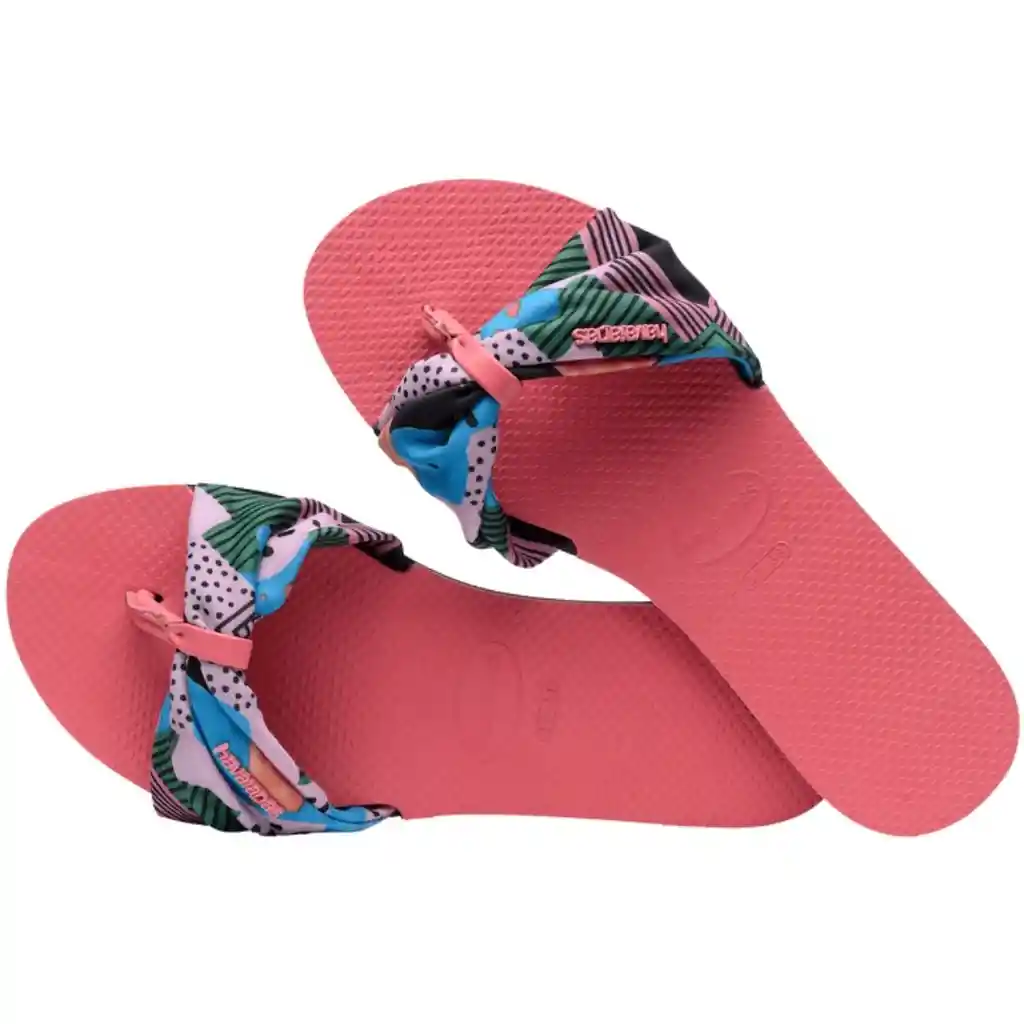 Havaianas Sandalias You st Trop 7893249757919 Talla 35-36