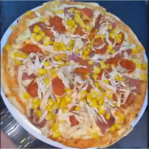 Pizza Dela Casa 45cms