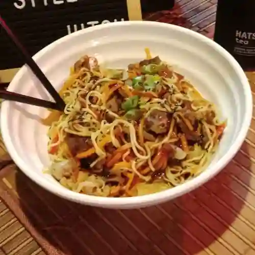 Yakisoba Vegueta