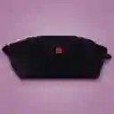 Cosmetiquera Unisex Serie Negro Miniso