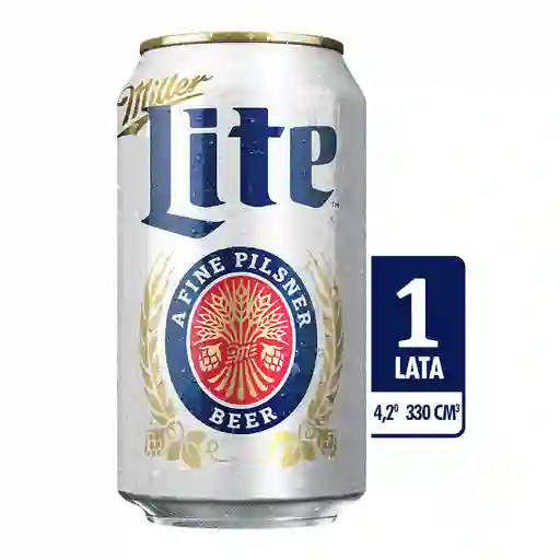 Miller Lite 330 ml