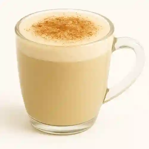 Té Chai en Leche Almendras