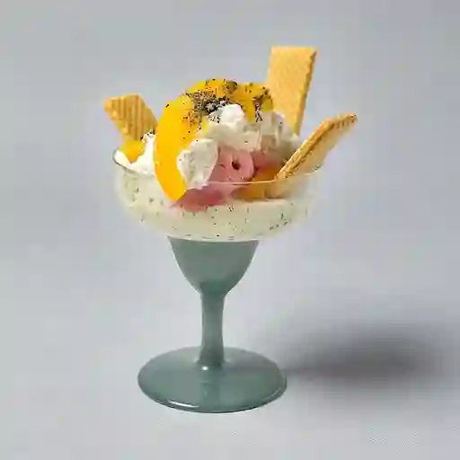Copa Durazno