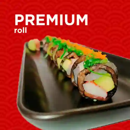 California Roll