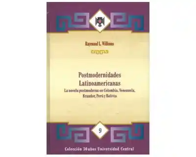 AdeS Postmodernid Latinoamericanas