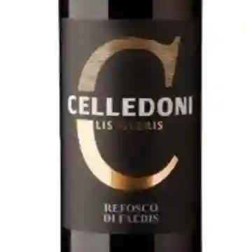 Celledoni Refosco - Italia - 750 ml