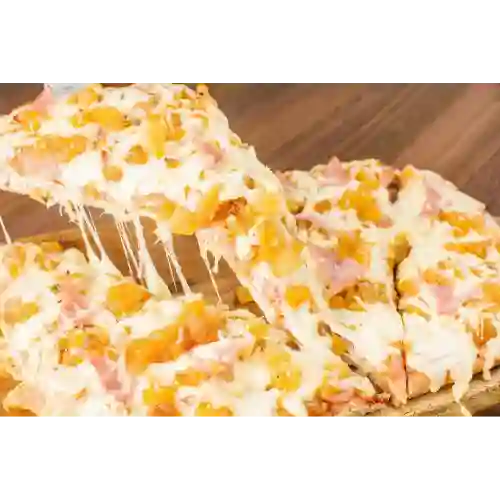 Pizza Hawaiana 35cms