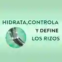 Crema Para Peinar Konzil Aceite De Almendras Oferta x2