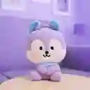 Peluche Baby Mang Serie 10 in Bt21 Miniso