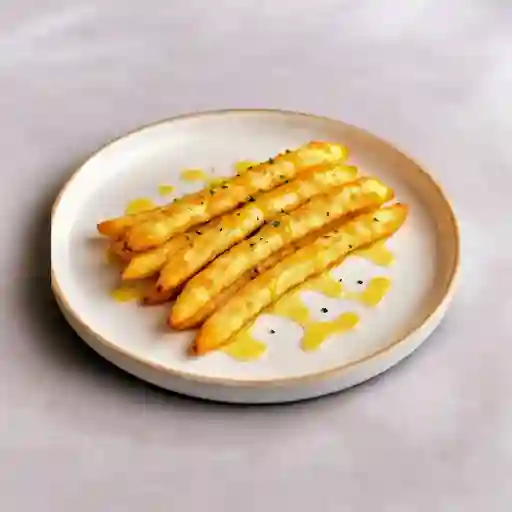 Palitos De Ajo