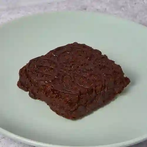 Brownie de Milo Paleo Personal