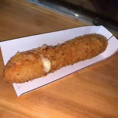 Banderilla Ranchera Queso