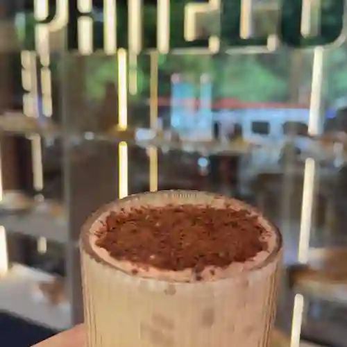 Milo Frio