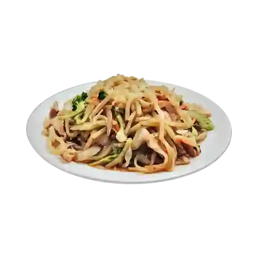 Chop Suey Especial