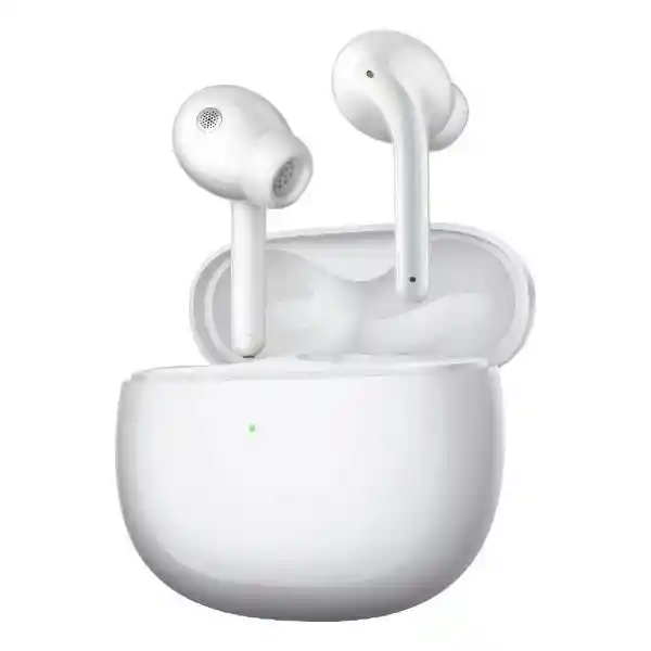 Xiaomi Buds 3 Blanco