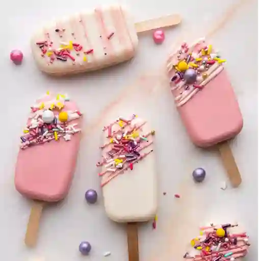 Cake pops mini