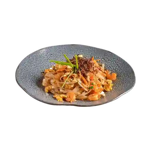 Pad Thai Especial