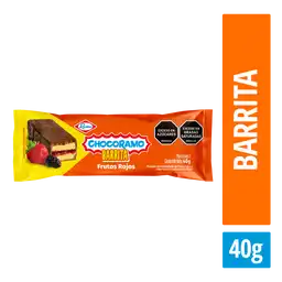 Chocoramo Barrita 40 g