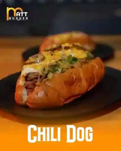 Chili Dog