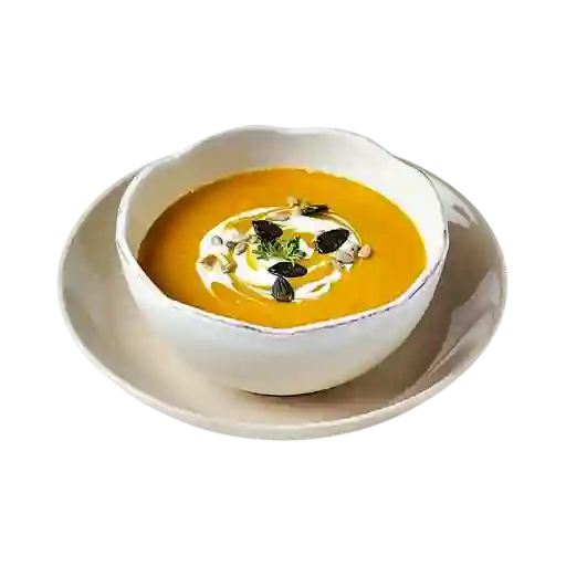 Consomé de Pescado