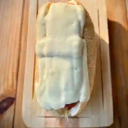 Perro Caliente Italo Alemán