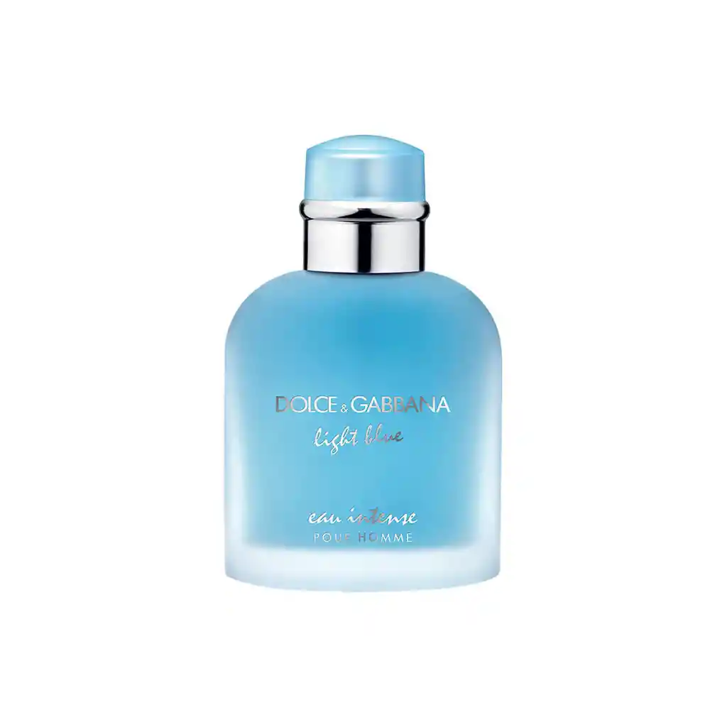 Dolce & Gabbana Perfume Light Blue For Men 200 mL