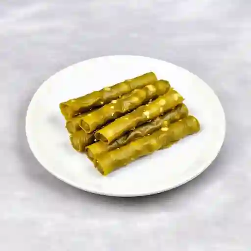 Hojas De Parra