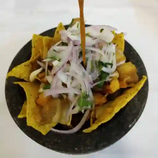 Guacamole Gracioso