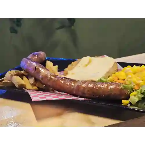 Chorizo de la Casa